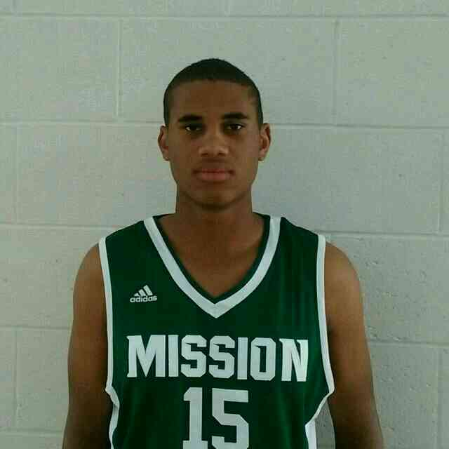 Tyler Jones