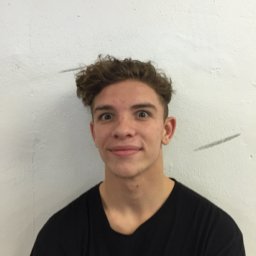 Daylan Thetford