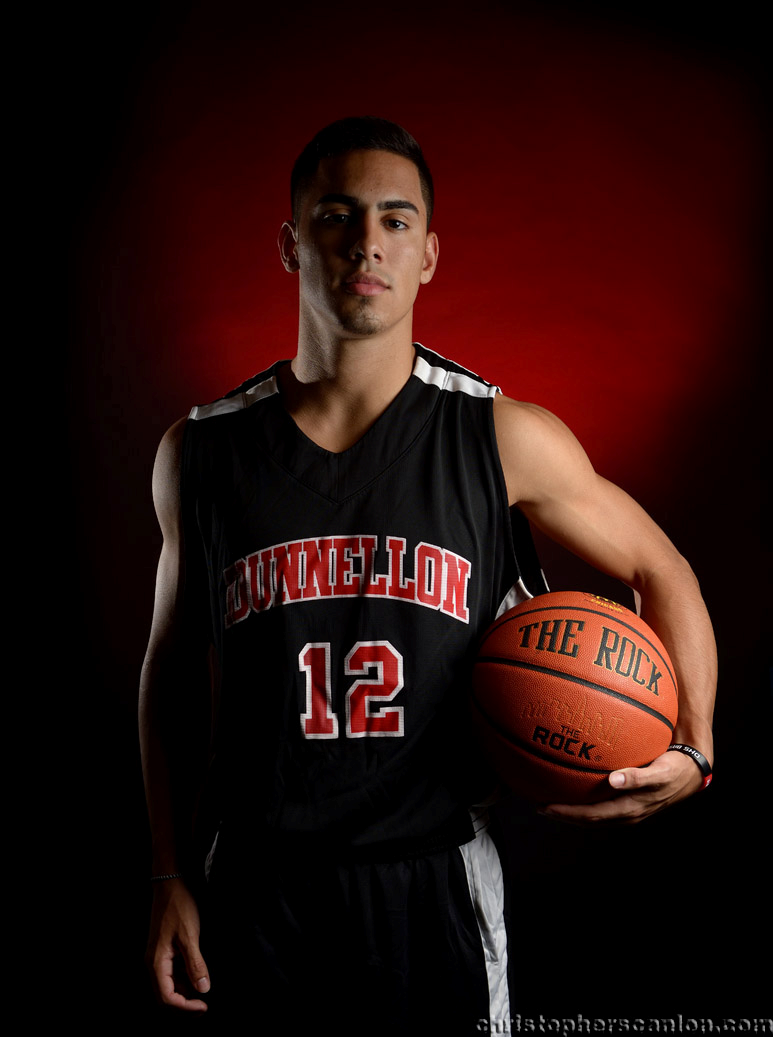 Chris Colon