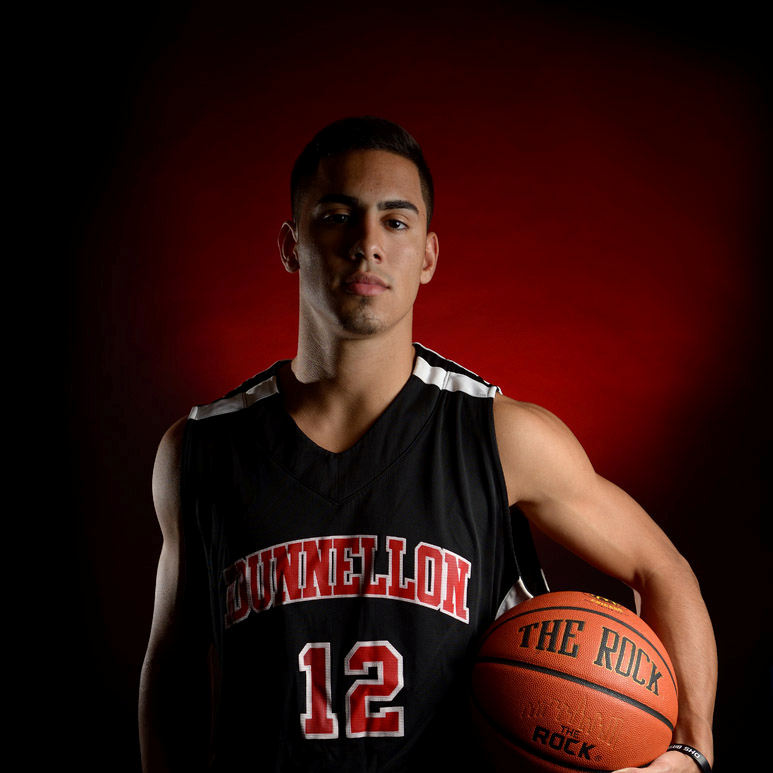 Chris Colon