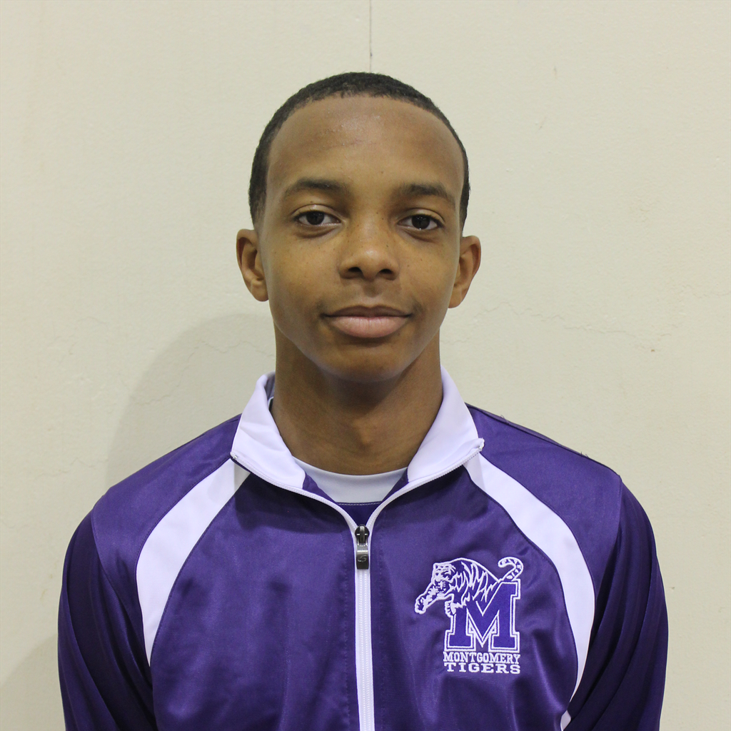 Jordan Felton mugshot