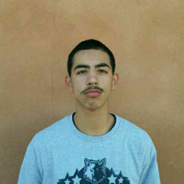 Ethan Maldonado mugshot