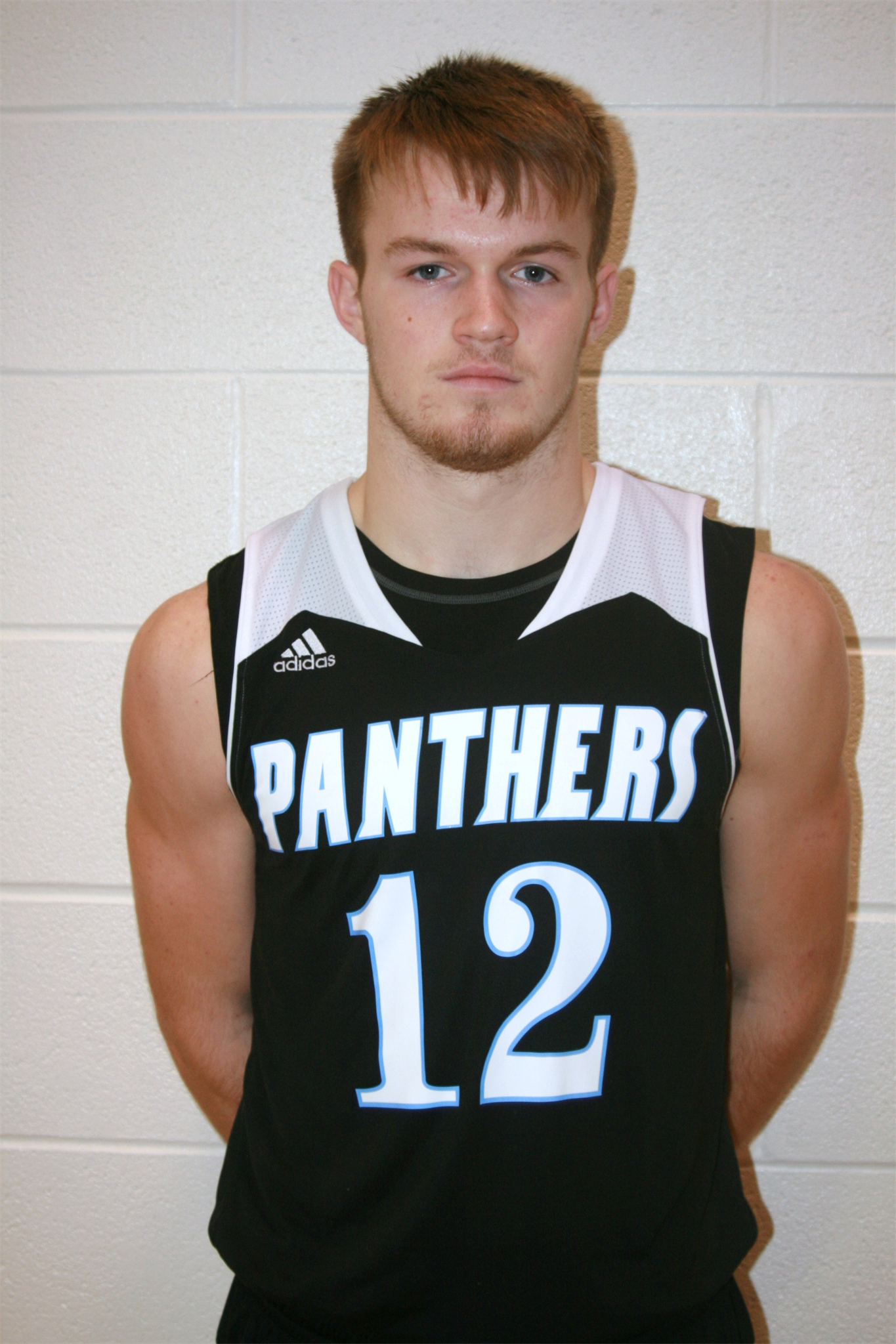 Brandon Holley