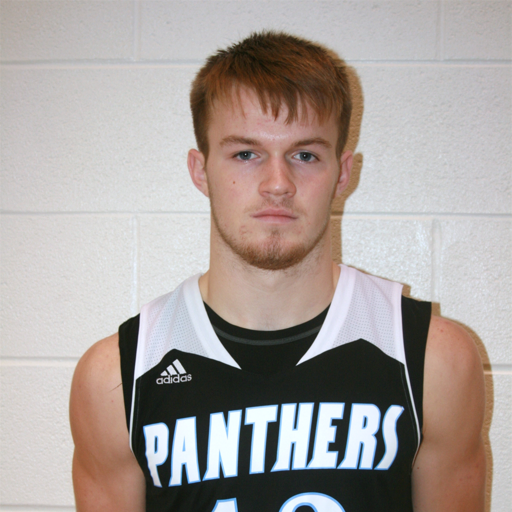 Brandon Holley mugshot