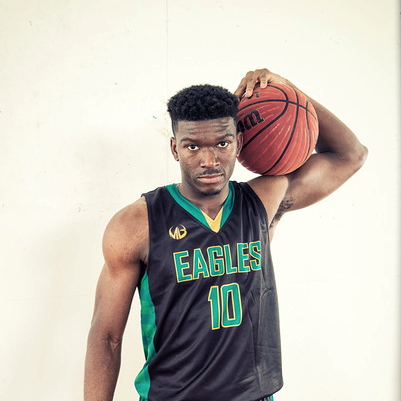John Ogwuche