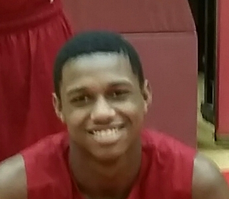 Tremell Gooden