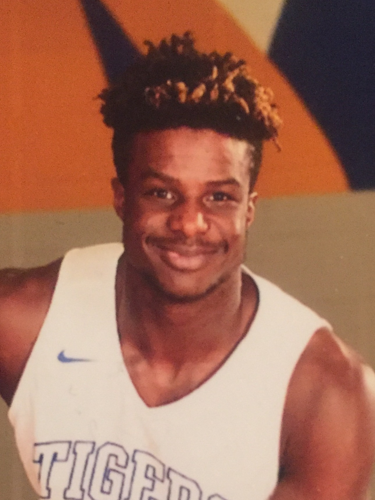 Deontae Jackson