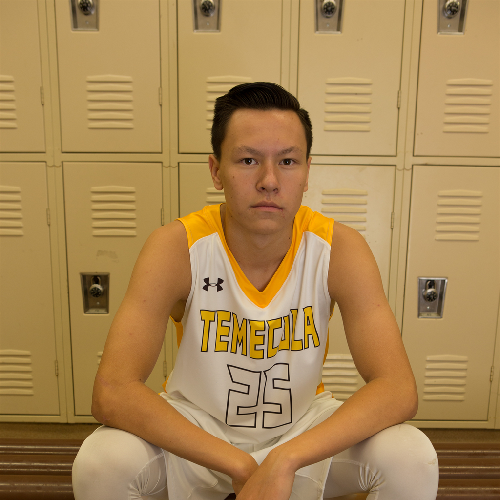 Jay Mouawangyee mugshot