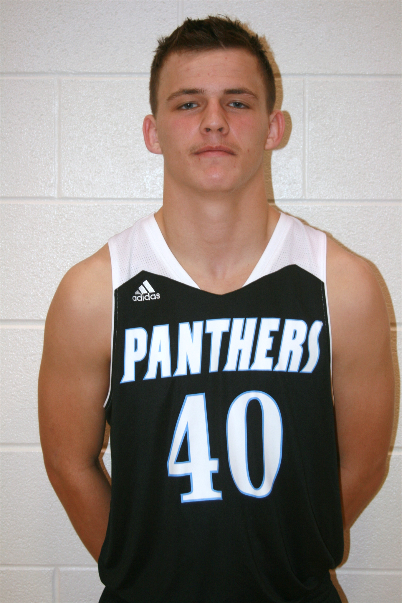 Nate Spencer