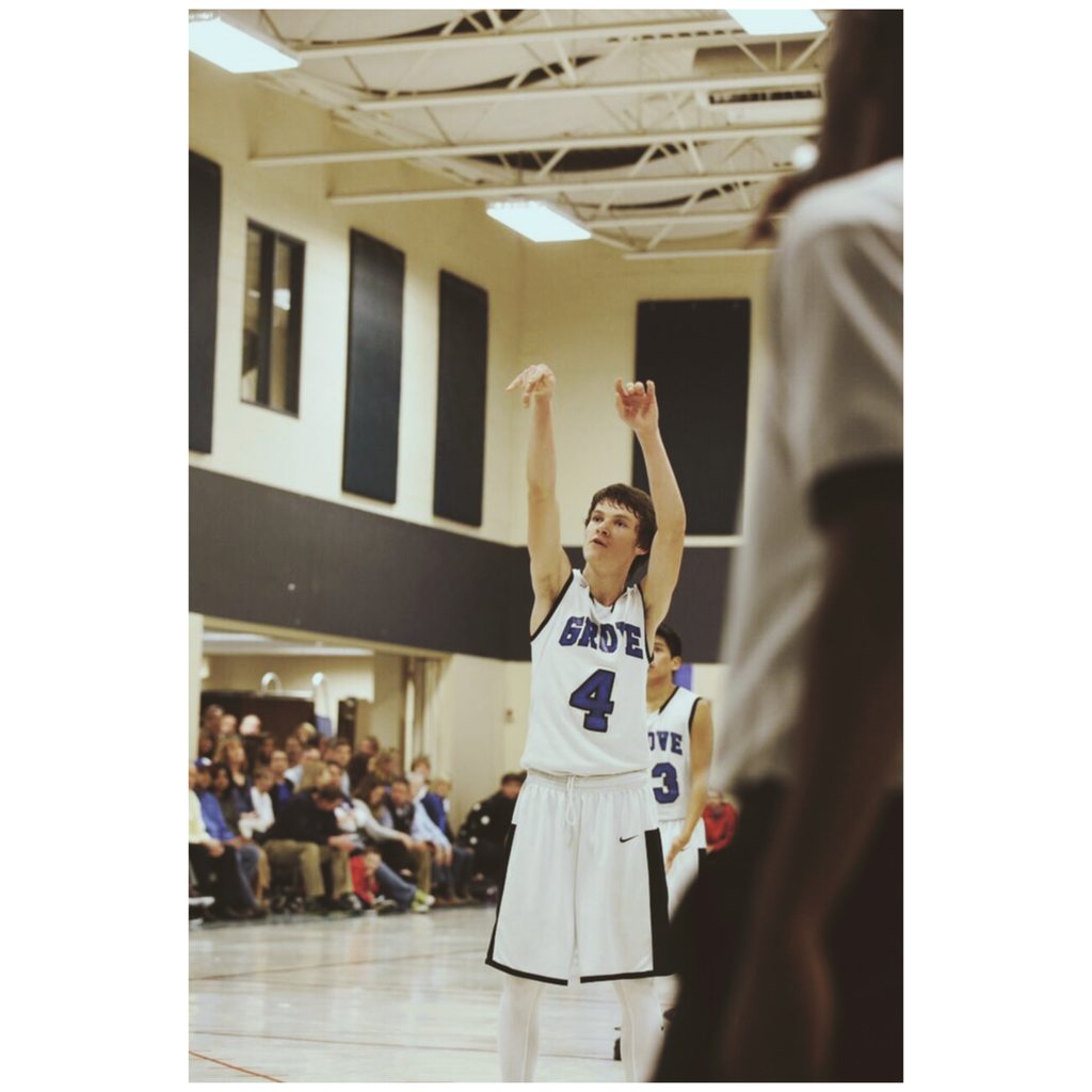 Cade Prior