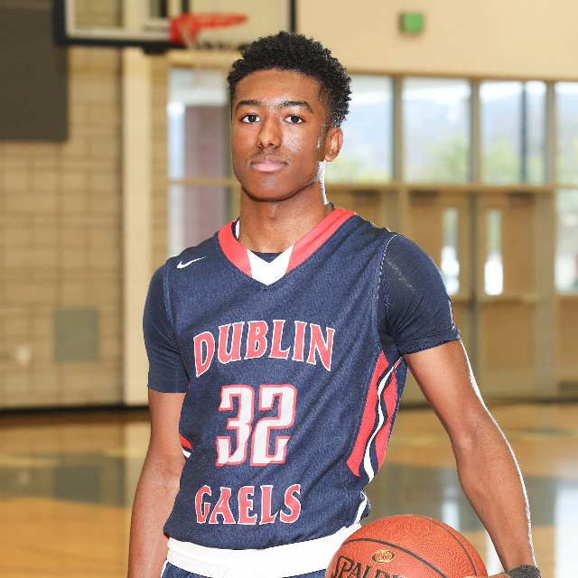 Kobe Toney