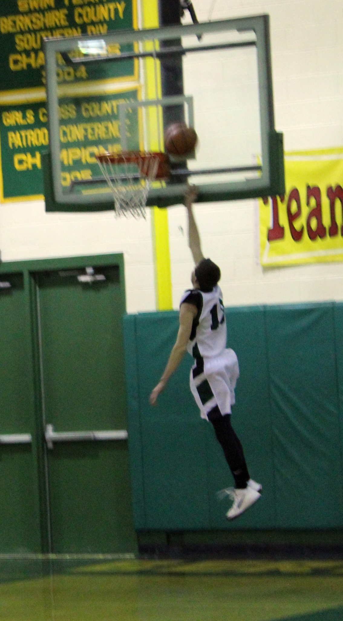 Ryan Shumway