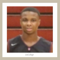 Reginald Bolden Jr.
