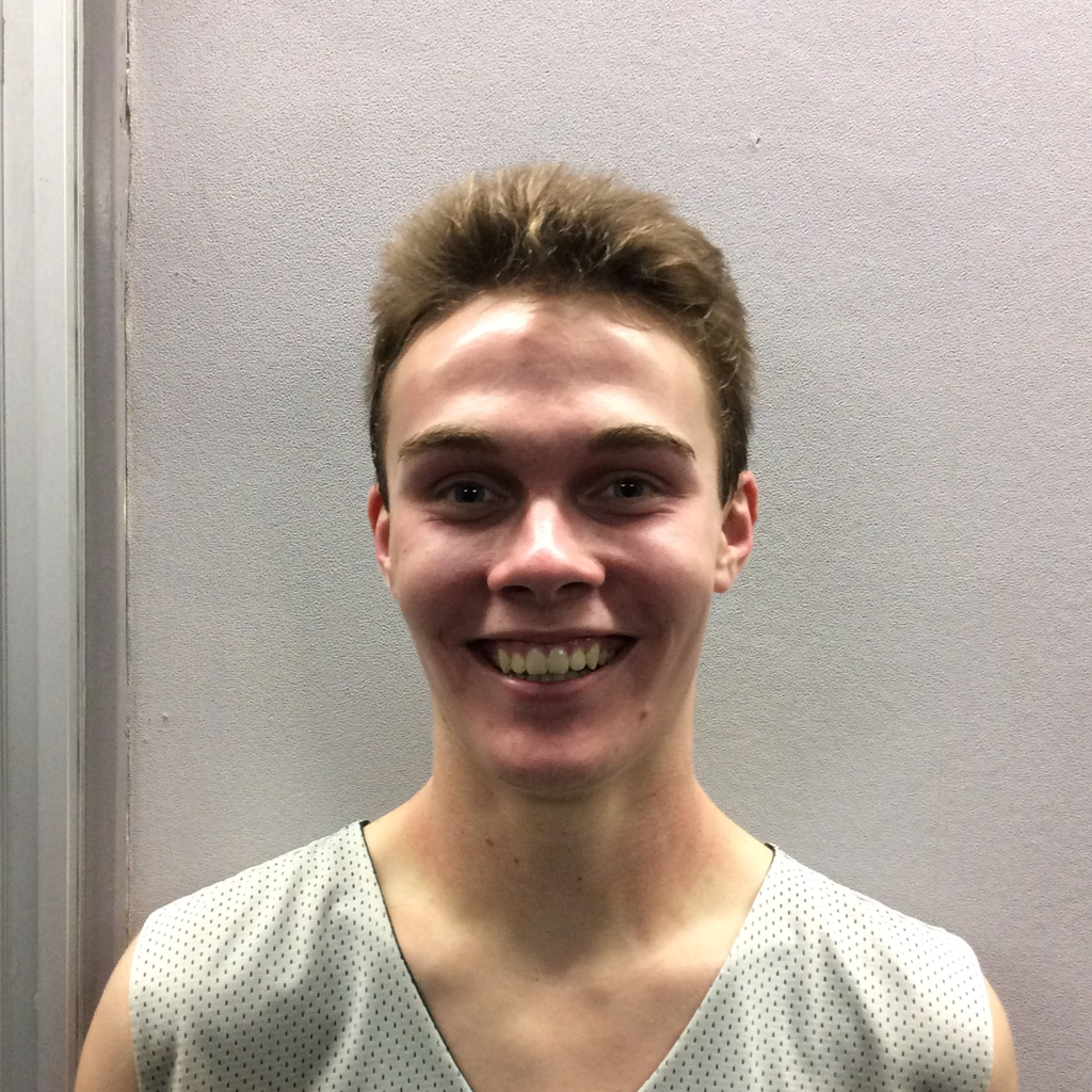 Jason-yurchak Johnson mugshot