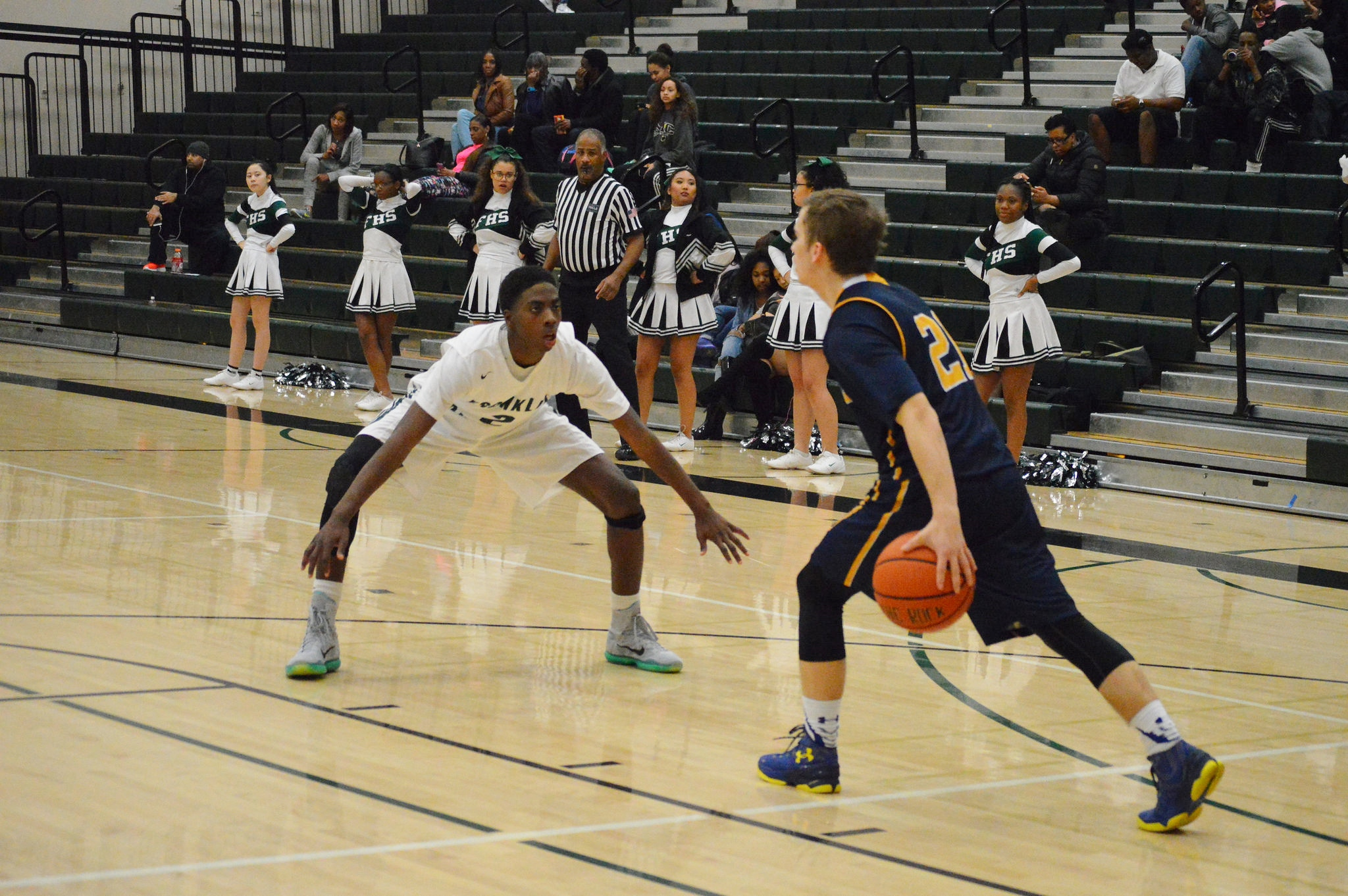 D'Onte Jackson