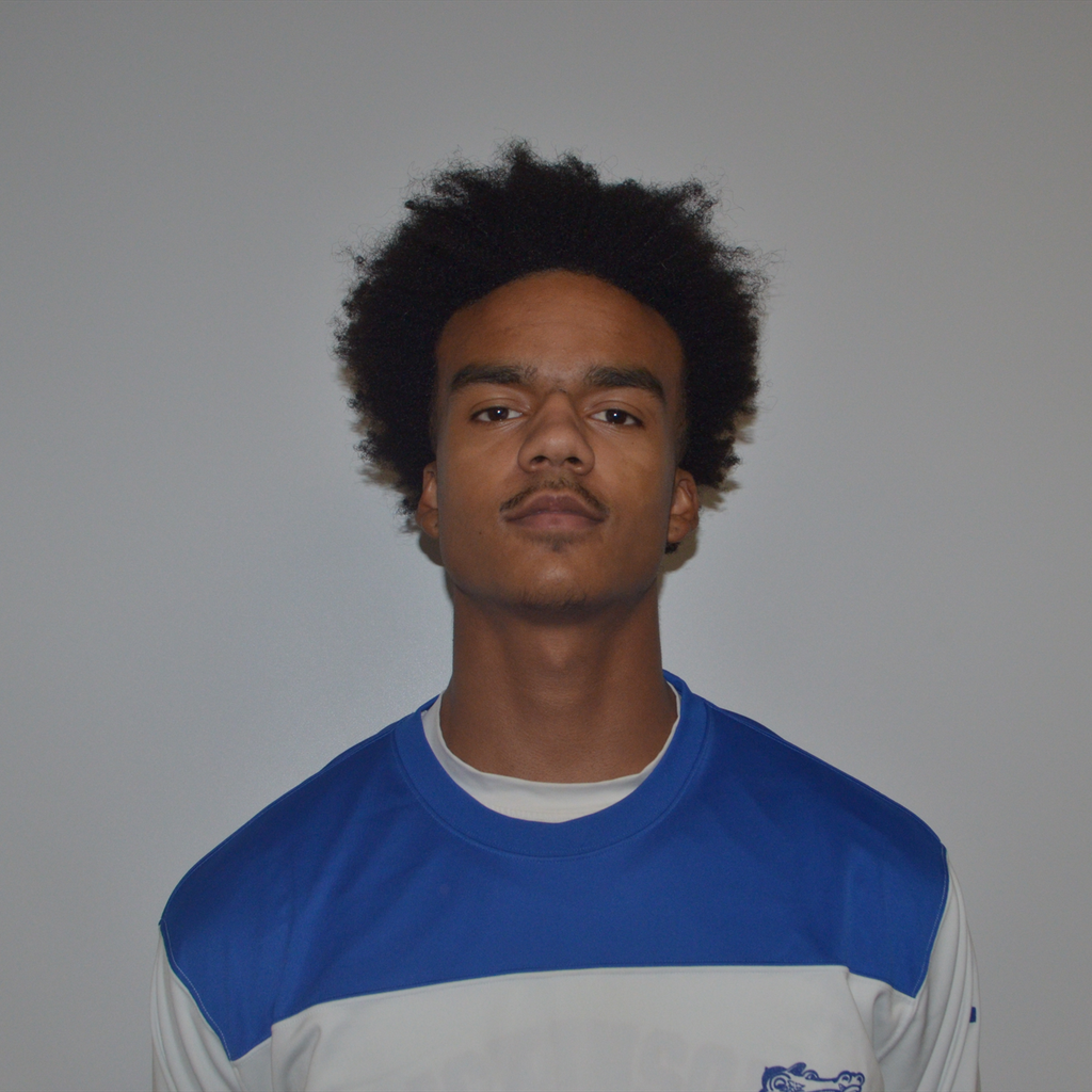 Damon Williams mugshot