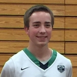 Jordan Stevenson