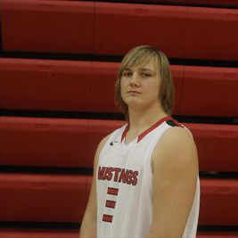 Austin Jensen