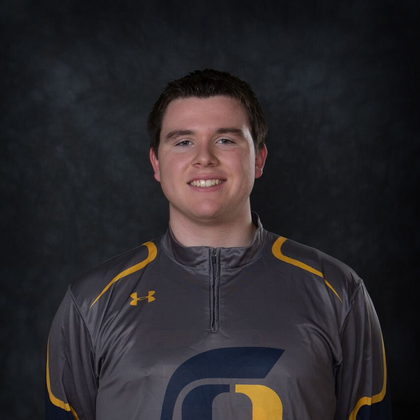 Cole Compton