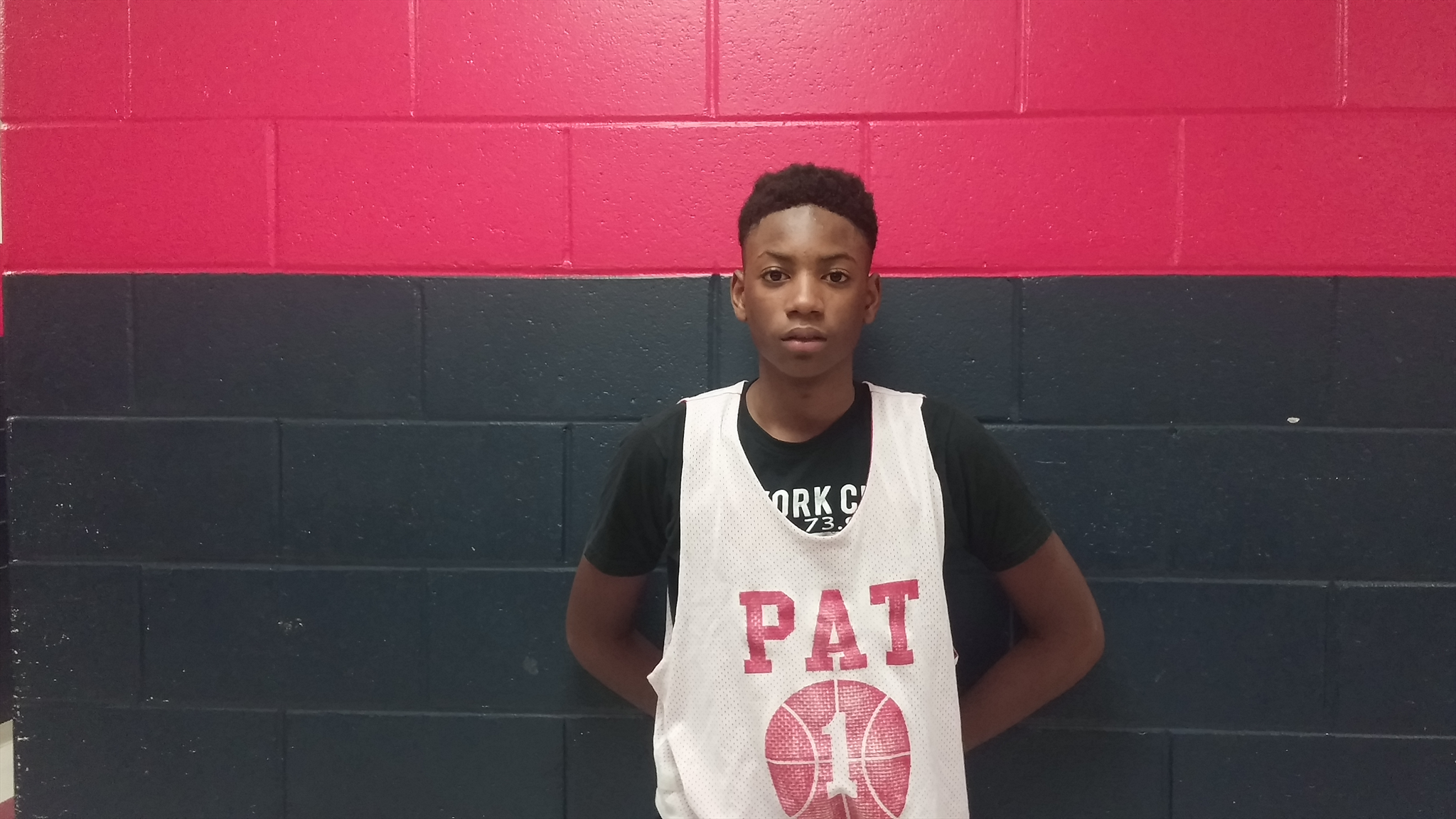 Jaykwon Walton