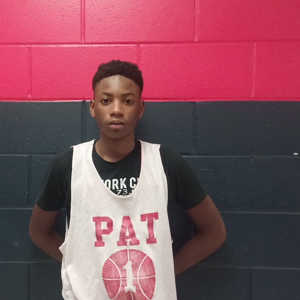 Jaykwon Walton