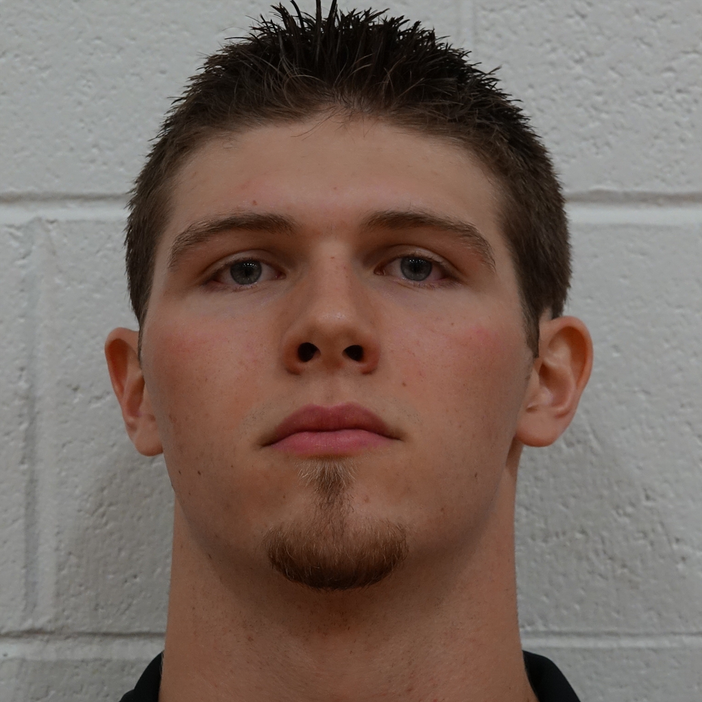 Tyrell Shumway