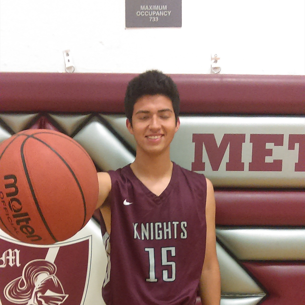 Erick Ramirez