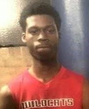 D'Andray Jackson