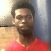 D'Andray Jackson mugshot