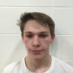 Dylan Mccay mugshot