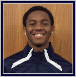 Savionn Boone