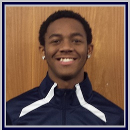 Savionn Boone