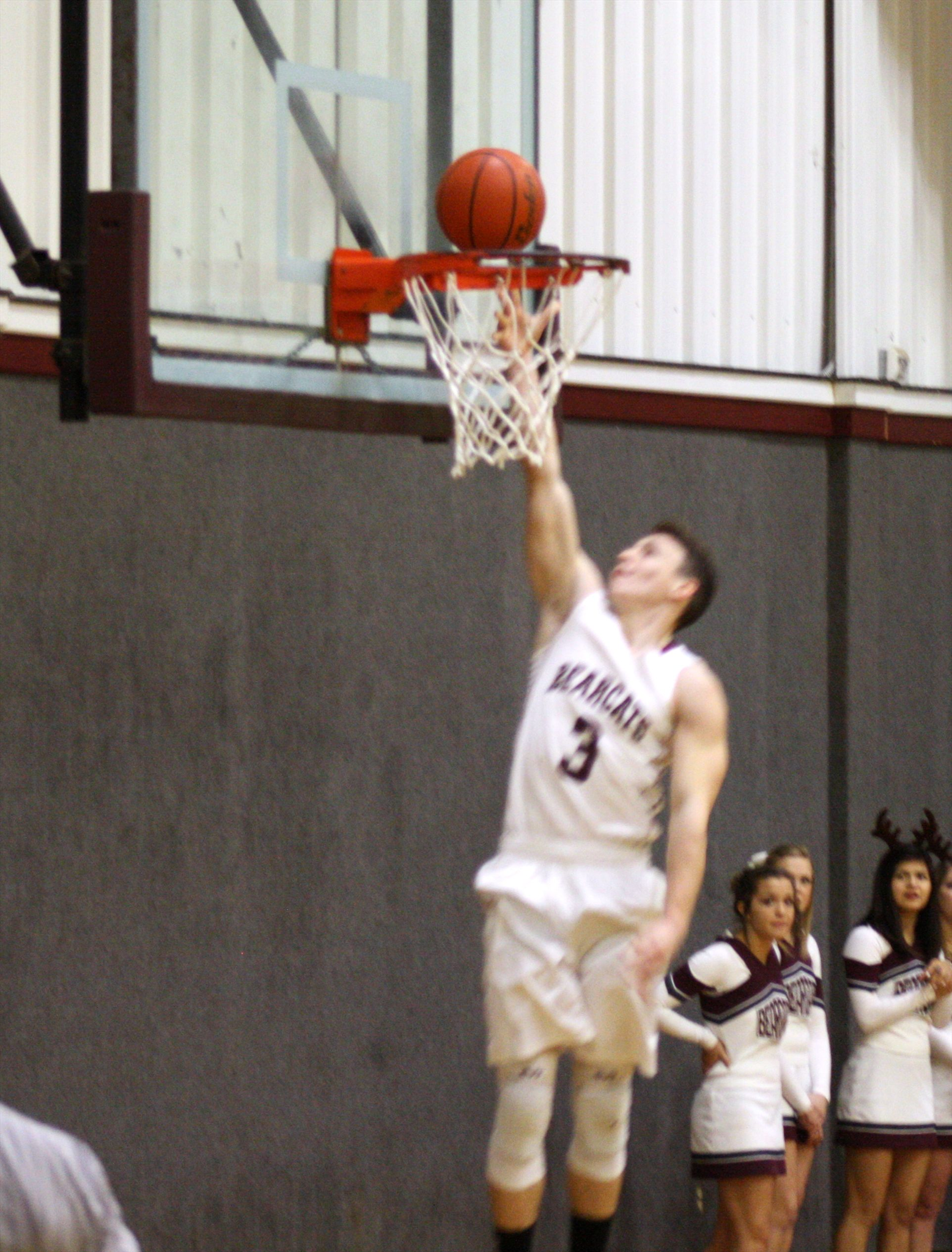 Colton Stoker
