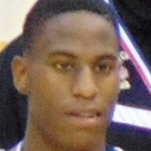 Lennard Robinson mugshot