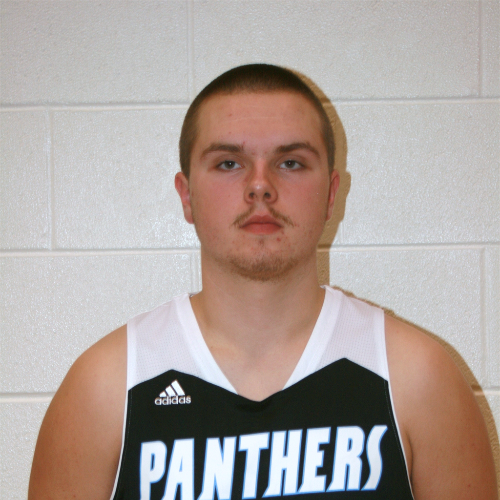 Hunter Workman