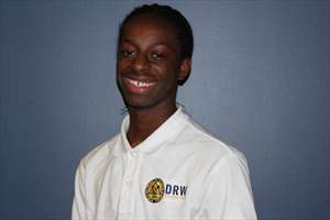 Raymond Bryant
