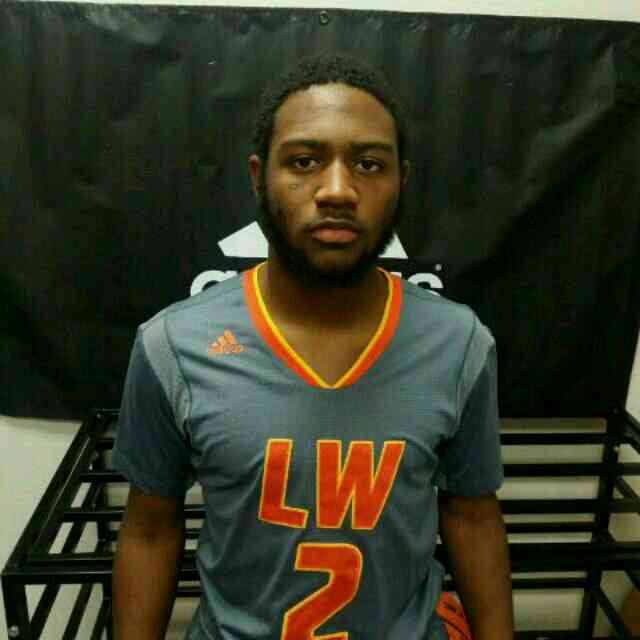 Lamont Berzat