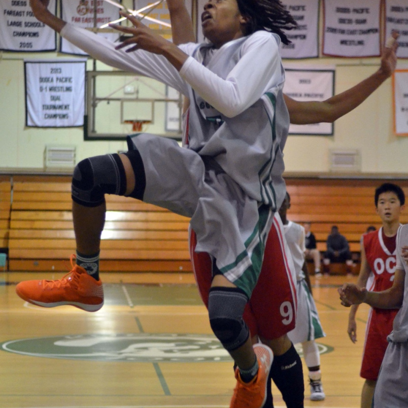 Elijah Jones