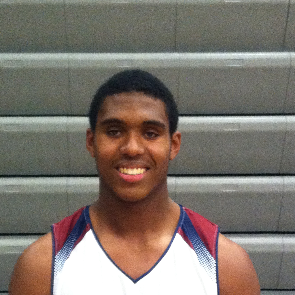 Simeon Sykes mugshot