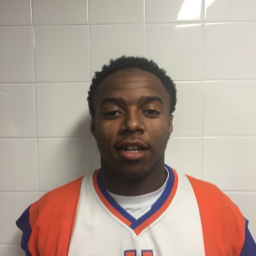 Taeshan Williams mugshot