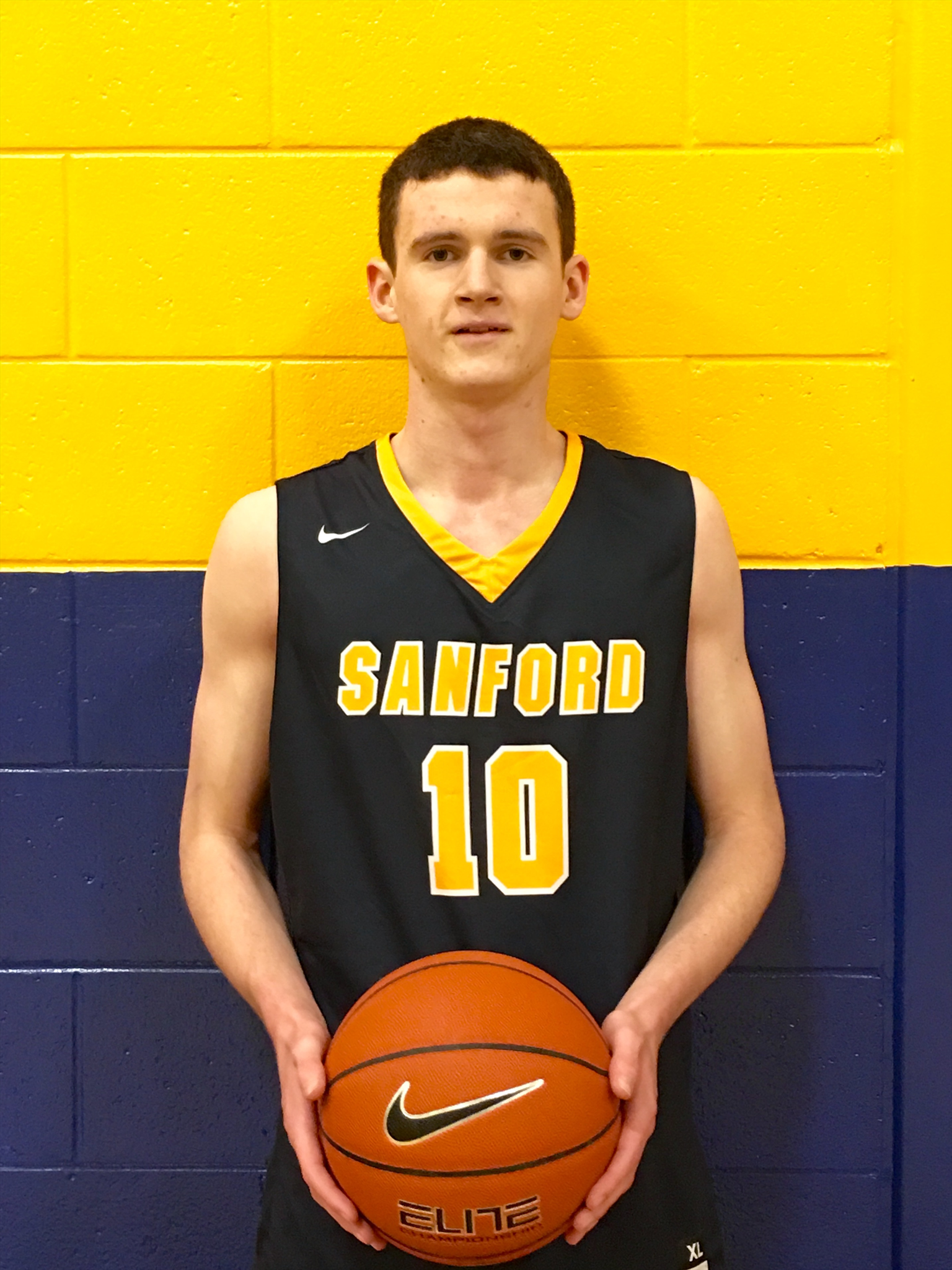 Jacob Walsh
