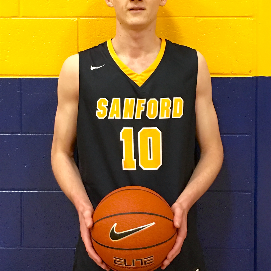 Jacob Walsh
