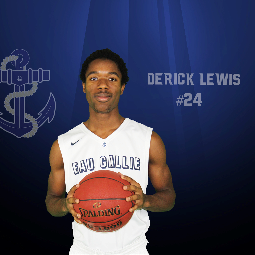 Derrick Lewis jr