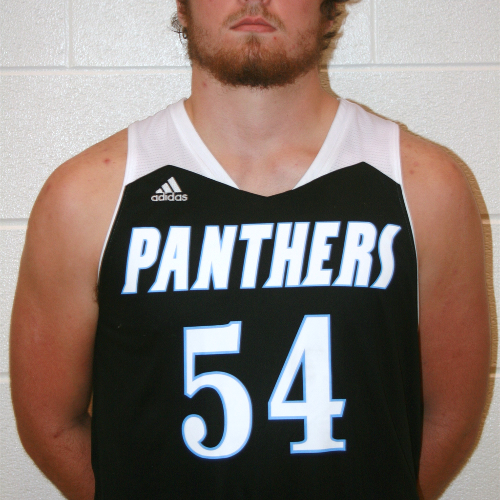 Shane Wells mugshot