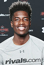 Jalek Felton