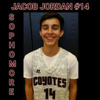 Jacob Jordan
