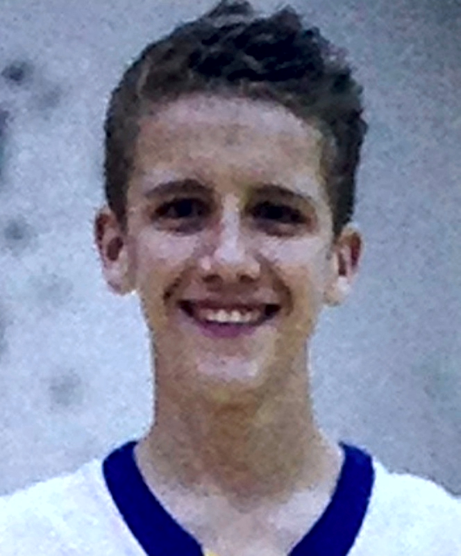Ross Reeves