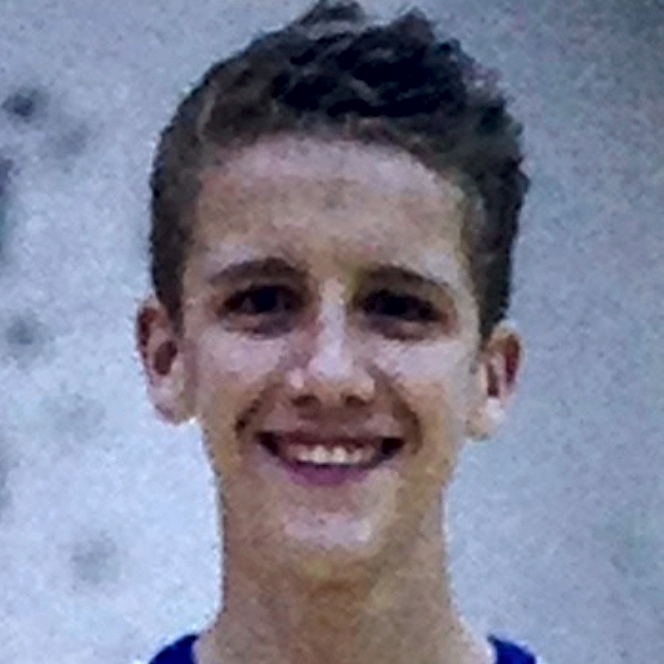 Ross Reeves