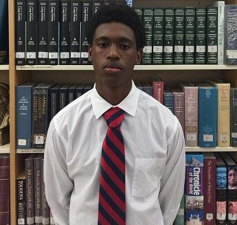 Jadon Randell