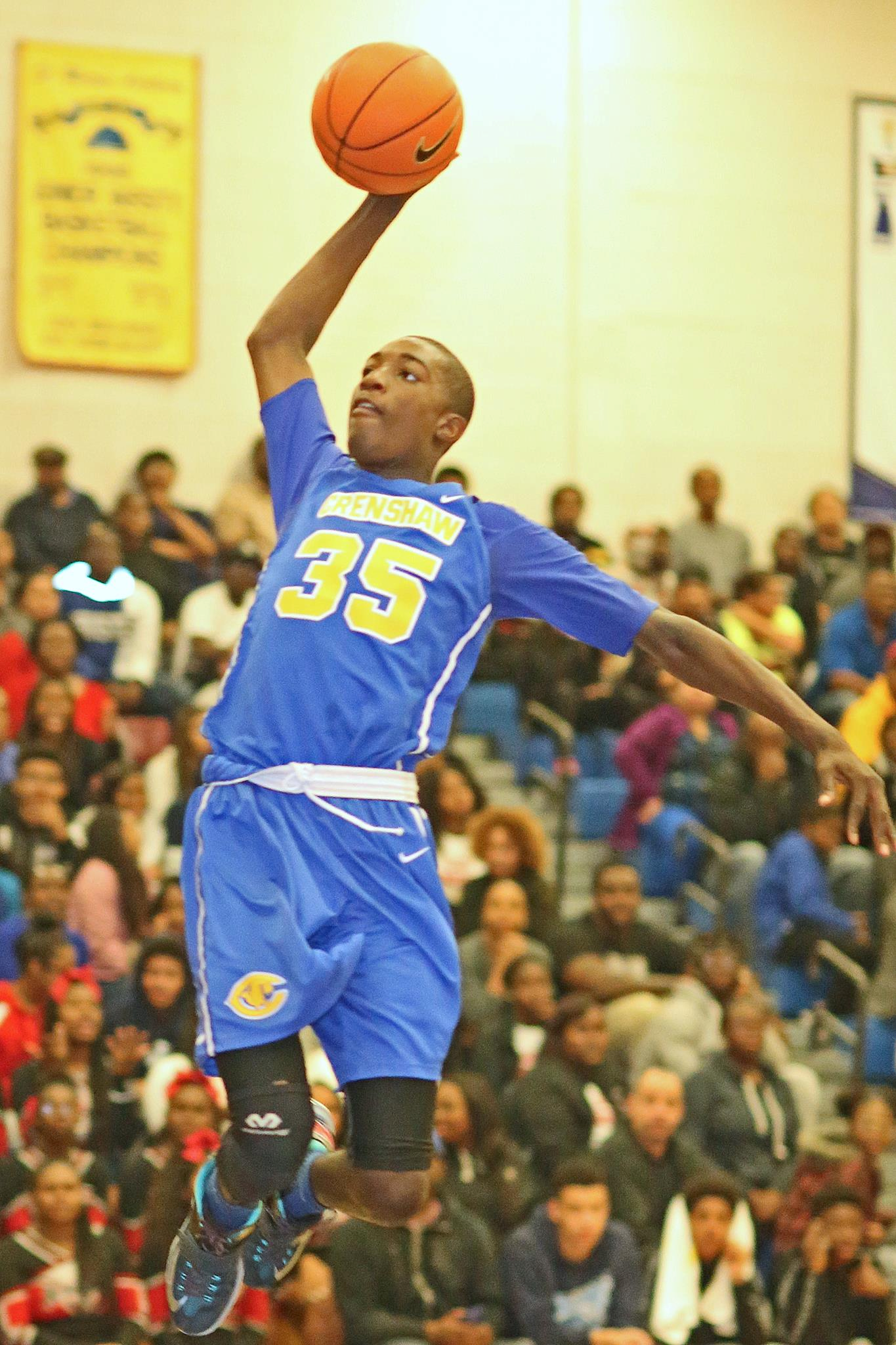 Lamar Harris